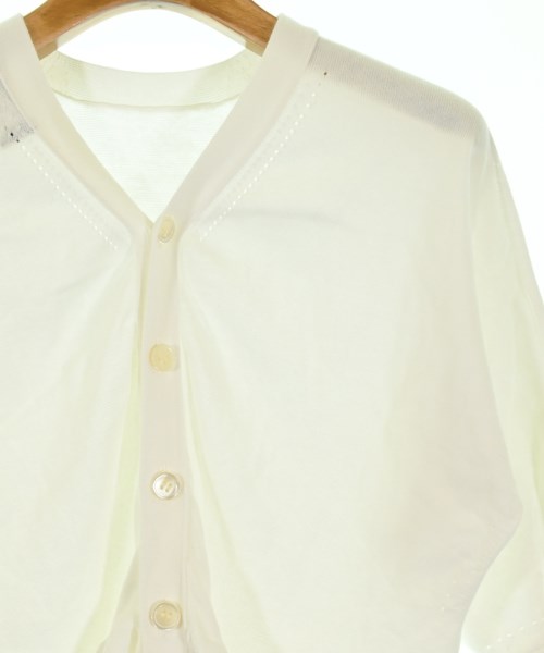 tricot COMME des GARCONS（トリココムデギャルソン）ニット・セーター 白 サイズ:-(L位) レディース/2200729637060