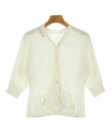 tricot COMME des GARCONS（トリココムデギャルソン）ニット・セーター 白 サイズ:-(L位) レディース/2200729637060