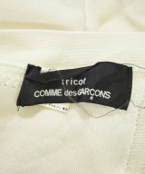 tricot COMME des GARCONS（トリココムデギャルソン）ニット・セーター 白 サイズ:-(L位) レディース/2200729637060
