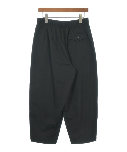 tricot COMME des GARCONS（トリココムデギャルソン）クロップドパンツ 黒 サイズ:M レディース/2200730488033