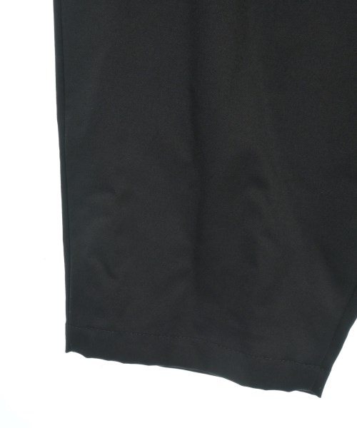 tricot COMME des GARCONS（トリココムデギャルソン）クロップドパンツ 黒 サイズ:M レディース/2200730488033