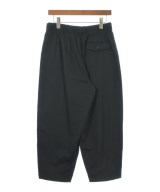 tricot COMME des GARCONS（トリココムデギャルソン）クロップドパンツ 黒 サイズ:M レディース/2200730488033