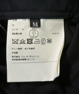 tricot COMME des GARCONS（トリココムデギャルソン）クロップドパンツ 黒 サイズ:M レディース/2200730488033