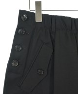 tricot COMME des GARCONS（トリココムデギャルソン）クロップドパンツ 黒 サイズ:M レディース/2200730488033