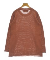 tricot COMME des GARCONS（トリココムデギャルソン）ニット・セーター 茶 サイズ:-(XL位) レディース/2200730936084