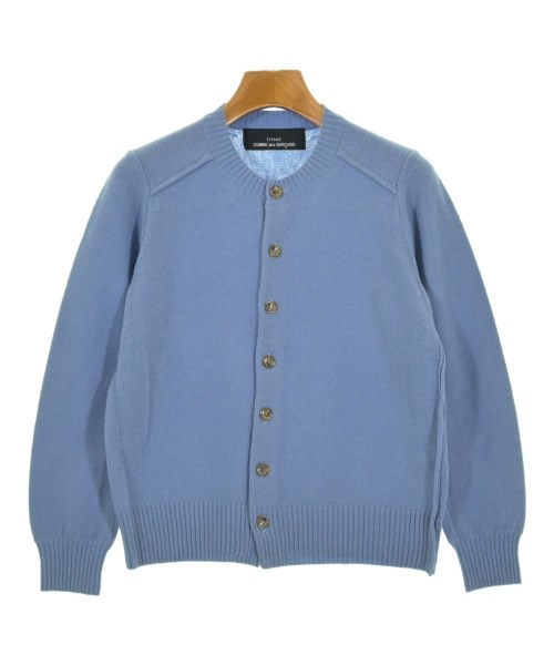 tricot COMME des GARCONS(トリココムデギャルソン)のカーディガン サイズ:-(M位) 12,400円