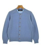 tricot COMME des GARCONS（トリココムデギャルソン）カーディガン 青 サイズ:-(M位) レディース/2200730952022