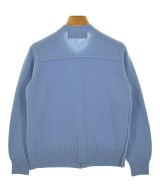 tricot COMME des GARCONS（トリココムデギャルソン）カーディガン 青 サイズ:-(M位) レディース/2200730952022