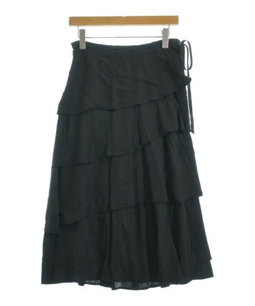 tricot COMME des GARCONS(トリココムデギャルソン)のロング・マキシ丈スカート サイズ:S 9,400円