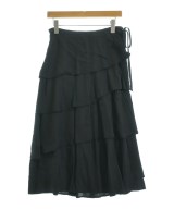 tricot COMME des GARCONS ロング・マキシ丈スカート