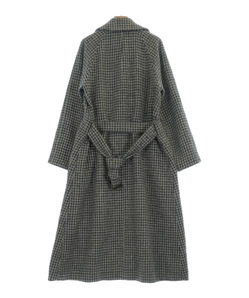 tricot COMME des GARCONS（トリココムデギャルソン）その他 グレー サイズ:M レディース/2200724295029