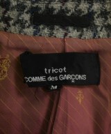 tricot COMME des GARCONS（トリココムデギャルソン）その他 グレー サイズ:M レディース/2200724295029