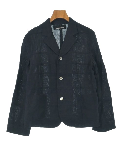 tricot COMME des GARCONS(トリココムデギャルソン)のカジュアルジャケット サイズ:M 17,000円