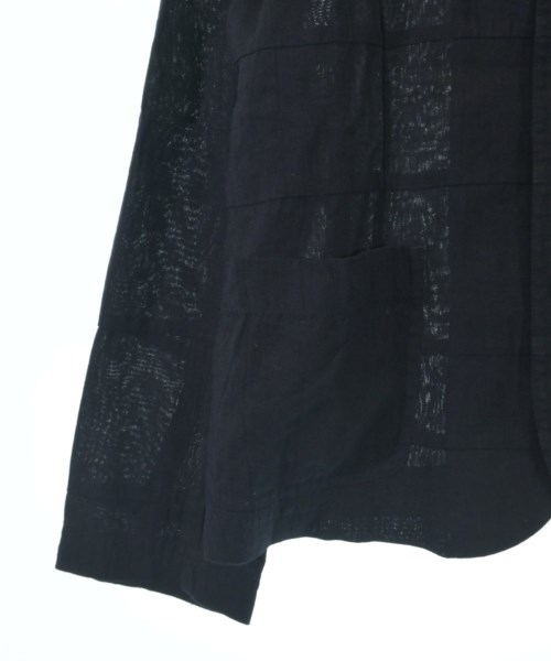 tricot COMME des GARCONS（トリココムデギャルソン）カジュアルジャケット 紺 サイズ:M レディース/2200724295036