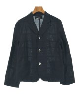 tricot COMME des GARCONS（トリココムデギャルソン）カジュアルジャケット 紺 サイズ:M レディース/2200724295036