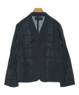 tricot COMME des GARCONS（トリココムデギャルソン）カジュアルジャケット 紺 サイズ:M レディース/2200724295036