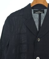 tricot COMME des GARCONS（トリココムデギャルソン）カジュアルジャケット 紺 サイズ:M レディース/2200724295036