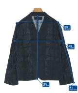 tricot COMME des GARCONS（トリココムデギャルソン）カジュアルジャケット 紺 サイズ:M レディース/2200724295036