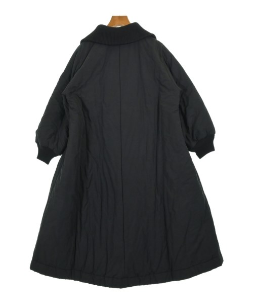 tricot COMME des GARCONS（トリココムデギャルソン）ダウンコート 黒 サイズ:M レディース/2200725284039