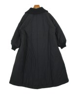 tricot COMME des GARCONS（トリココムデギャルソン）ダウンコート 黒 サイズ:M レディース/2200725284039