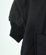 tricot COMME des GARCONS（トリココムデギャルソン）ダウンコート 黒 サイズ:M レディース/2200725284039
