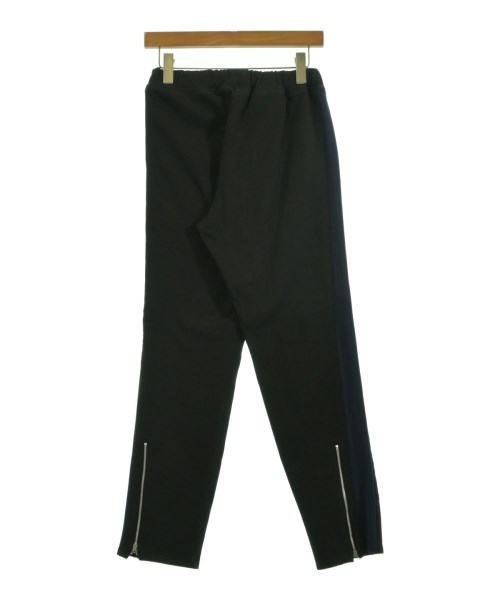 tricot COMME des GARCONS（トリココムデギャルソン）スウェットパンツ 黒 サイズ:-(XS位) レディース/2200731290048