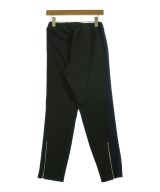 tricot COMME des GARCONS（トリココムデギャルソン）スウェットパンツ 黒 サイズ:-(XS位) レディース/2200731290048