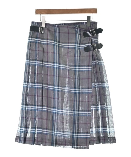 tricot COMME des GARCONS(トリココムデギャルソン)のひざ丈スカート サイズ:M 20,200円