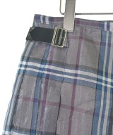 tricot COMME des GARCONS（トリココムデギャルソン）ひざ丈スカート グレー サイズ:M レディース/2200731756063
