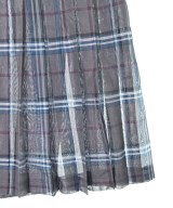 tricot COMME des GARCONS（トリココムデギャルソン）ひざ丈スカート グレー サイズ:M レディース/2200731756063