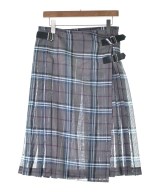 tricot COMME des GARCONS ひざ丈スカート
