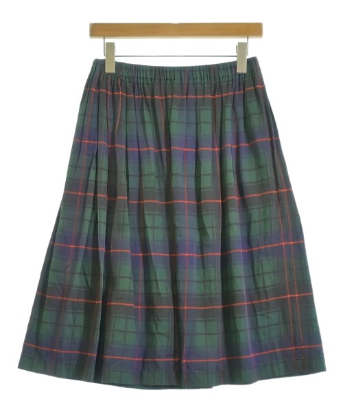 tricot COMME des GARCONS(トリココムデギャルソン)のロング・マキシ丈スカート サイズ:-(M位) 12,800円