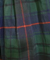 tricot COMME des GARCONS（トリココムデギャルソン）ロング・マキシ丈スカート 緑 サイズ:-(M位) レディース/2200723716068