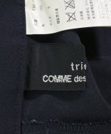 tricot COMME des GARCONS（トリココムデギャルソン）その他 紺 サイズ:S レディース/2200725565039