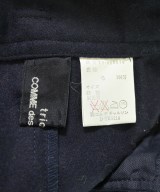tricot COMME des GARCONS（トリココムデギャルソン）ひざ丈スカート 紺 サイズ:-(M位) レディース/2200731949175