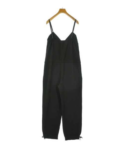 tricot COMME des GARCONS（トリココムデギャルソン）オールインワン/サロペット 黒 サイズ:M レディース/2200732075132