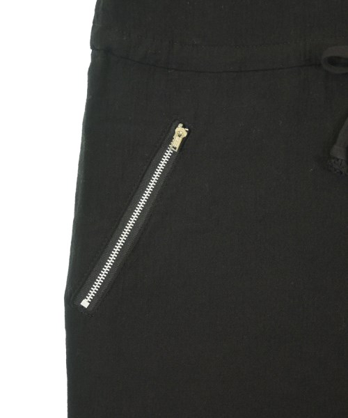 tricot COMME des GARCONS（トリココムデギャルソン）オールインワン/サロペット 黒 サイズ:M レディース/2200732075132