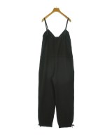 tricot COMME des GARCONS（トリココムデギャルソン）オールインワン/サロペット 黒 サイズ:M レディース/2200732075132