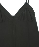 tricot COMME des GARCONS（トリココムデギャルソン）オールインワン/サロペット 黒 サイズ:M レディース/2200732075132