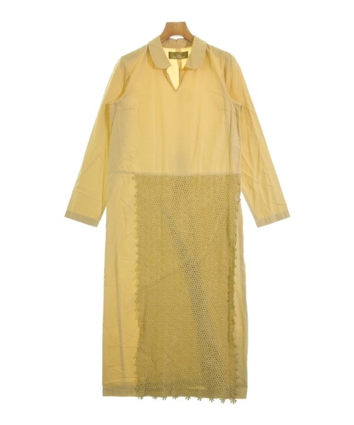 tricot COMME des GARCONS(トリココムデギャルソン)のワンピース サイズ:F 10,800円