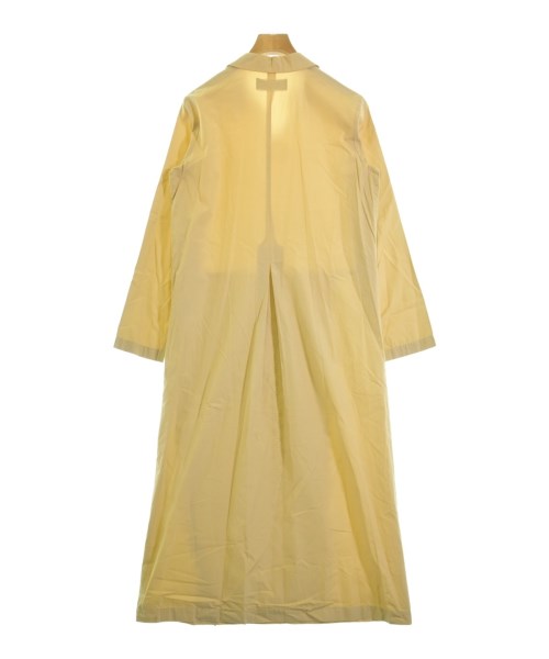 tricot COMME des GARCONS（トリココムデギャルソン）ワンピース ベージュ サイズ:F レディース/2200724768011