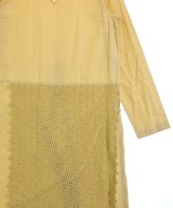 tricot COMME des GARCONS（トリココムデギャルソン）ワンピース ベージュ サイズ:F レディース/2200724768011