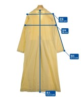 tricot COMME des GARCONS（トリココムデギャルソン）ワンピース ベージュ サイズ:F レディース/2200724768011
