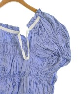 tricot COMME des GARCONS（トリココムデギャルソン）ブラウス 青 サイズ:S レディース/2200724768028