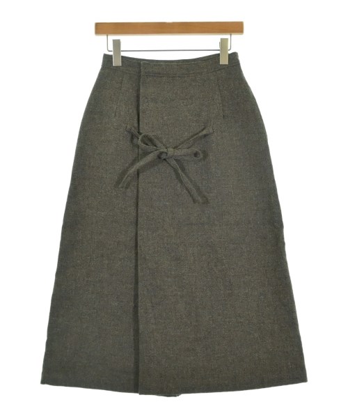 tricot COMME des GARCONS(トリココムデギャルソン)のロング・マキシ丈スカート サイズ:M 10,800円