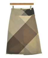 tricot COMME des GARCONS（トリココムデギャルソン）ロング・マキシ丈スカート グレー サイズ:S レディース/2200724768172
