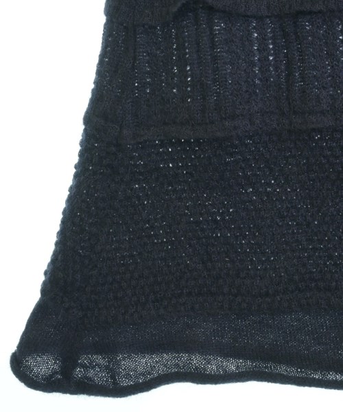 tricot COMME des GARCONS（トリココムデギャルソン）ロング・マキシ丈スカート 紺 サイズ:-(M位) レディース/2200724768189