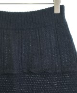 tricot COMME des GARCONS（トリココムデギャルソン）ロング・マキシ丈スカート 紺 サイズ:-(M位) レディース/2200724768189