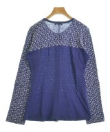tricot COMME des GARCONS（トリココムデギャルソン）Tシャツ・カットソー 紺 サイズ:-(S位) レディース/2200724768196