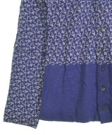 tricot COMME des GARCONS（トリココムデギャルソン）Tシャツ・カットソー 紺 サイズ:-(S位) レディース/2200724768196